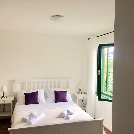 Apartment Mony Rovinj Exteriér fotografie