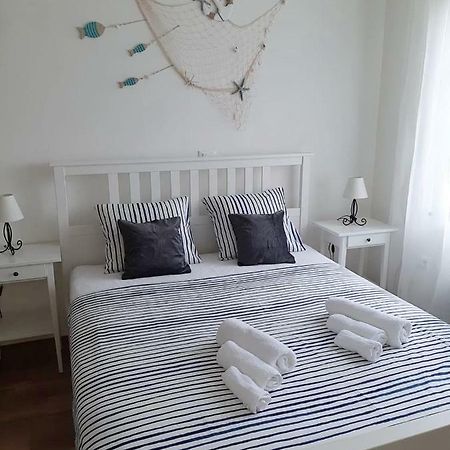 Apartment Mony Rovinj Exteriér fotografie