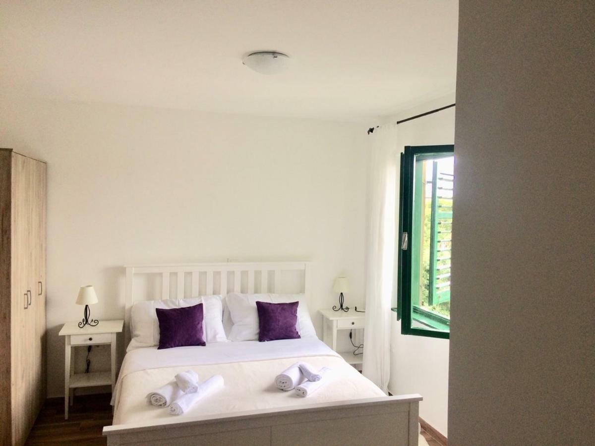 Apartment Mony Rovinj Exteriér fotografie