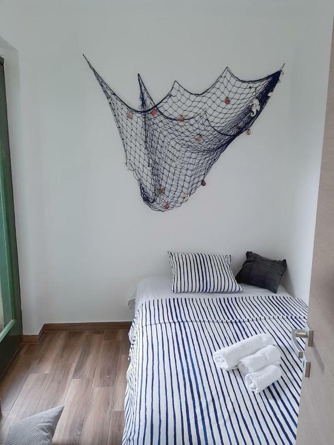 Apartment Mony Rovinj Exteriér fotografie