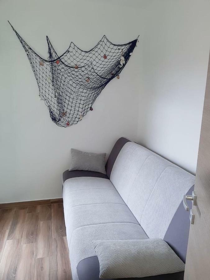 Apartment Mony Rovinj Exteriér fotografie