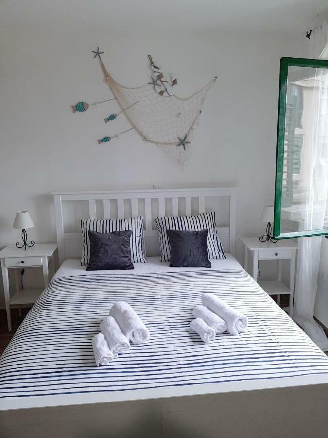 Apartment Mony Rovinj Exteriér fotografie