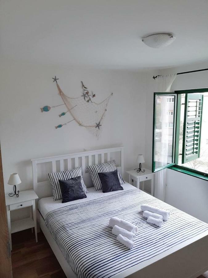 Apartment Mony Rovinj Exteriér fotografie